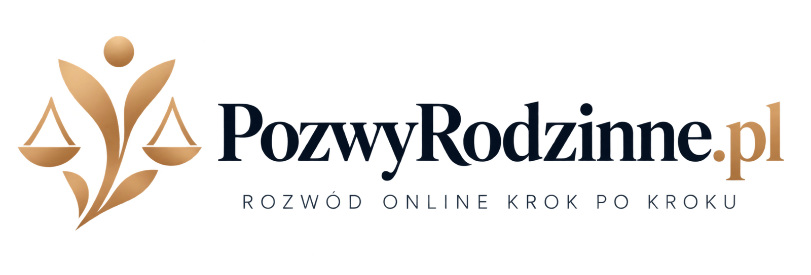 PozwyRodzinne.pl — rozwód online krok po kroku